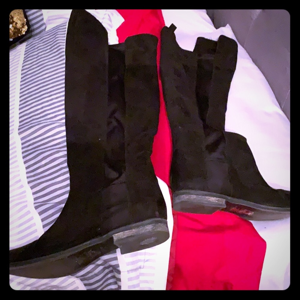 Women’s Boots
